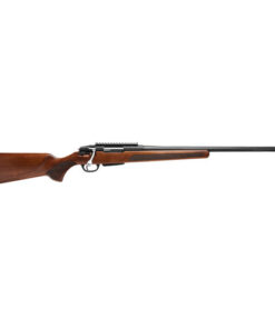 Stevens 334 243 Winchester, 20" Barrel, Walnut Stock, Black, 3rd