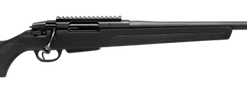 Stevens 334 308 Winchester, 20" Barrel, Synthetic Stock, Black, 3rd
