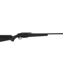 Stevens 334 6.5 Creedmoor, 22" Barrel, Synthetic Stock, Black, 3rd