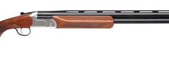 Stevens 555 Sport 20 Ga, 3" Chamber 30" Barrel, Black, Turkish Walnut, 2rd