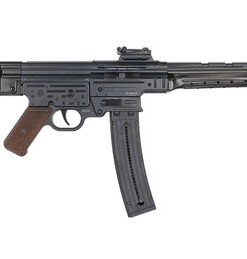 STG-44 22 LR,16.50" Barrel, Steel Receiver, Wood Stock, Adjustable Rear Sight, 25rd