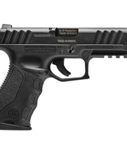 Stoeger STR-9 9mm, 4.17" Barrel, Black, Striker Fired, 15rd