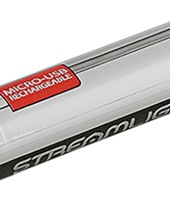 Streamlight 18650 Rechargeable Battery 3.7 Volt Li-Ion Battery Stick 2600 mAh
