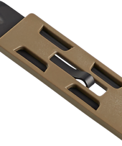 Streamlight Arc Rail Clip Compatible With Sidewinder Stalk Coyote