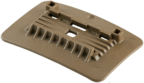 Streamlight Arc Rail Mount Adapter Plate Coyote Compatible Sidewinder Stalk