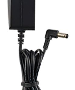 Streamlight Charging Cable Black 120/100 Volt For BearTrap