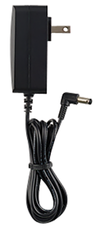 Streamlight Charging Cable Black 120/100 Volt For BearTrap