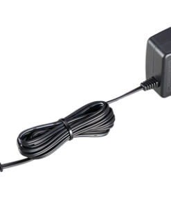 Streamlight Charging Cable Black 120 Volt For Streamlight