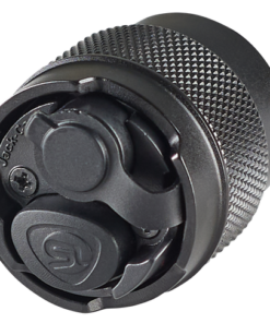 Streamlight Jack Cap 7.0" Black Anodized Aluminum