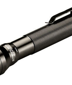 Streamlight Jr. F-Stop - With Alkaline Batteries - Box