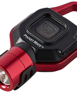 Streamlight Pocket Mate USB Red Aluminum White LED 45/325 Lumens 76 Meters Range