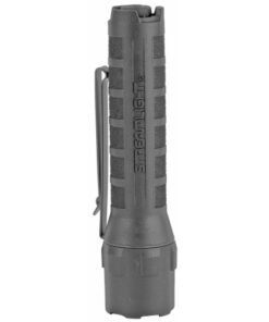 Streamlight Polytac X, Flashlight, 600 Lumens, USB Battery, Clam Pack, Black
