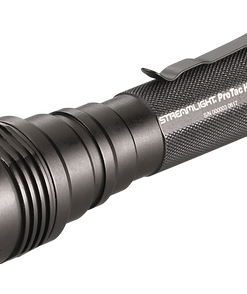 Streamlight ProTac HPL USB 1000/400/65 Lumens C4 LED Aluminum Black Lithium with USB Charge Cord