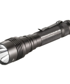 Streamlight ProTac HPL USB, Flashlight, 1000 Lumens, USB Battery, Black