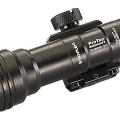 Streamlight ProTac Rail Mount 2 Fixed-Mount Long Gun Light