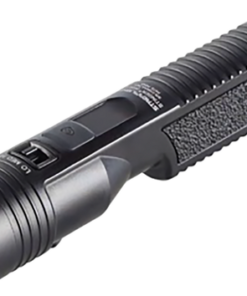 Streamlight Stinger 2020 Black Aluminum Alloy 2000 Lumens 315 Meters Beam Distance