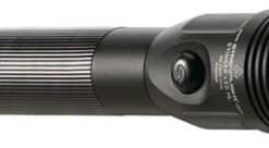 Streamlight Stinger LED HL Rechargeable Flashlight With Two AC/DC Holders