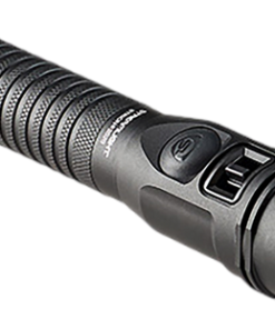 Streamlight Strion 2020, Rechargeable Flashlight, 1,200 Lumens, 1.75 Hour Runtime, Includes 120V AV/12V DC Piggy Back Charger