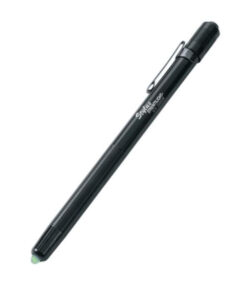Streamlight Stylus Black, Green LED