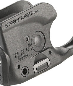 Streamlight Tlr-6 Without Laser (1911) - Includes two CR 1/3N Lithium Batteries