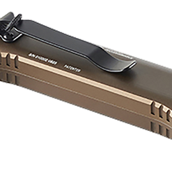 Streamlight Wedge XT Everyday Carry Flashlight Coyote 50/500 Lumens White LED