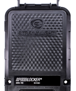 Streamlight Wedge XT, Rechargeable Flashlight, 500 Lumens, USB Charging Cord, Coyote