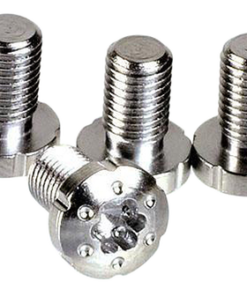 Strike 1911 Torx Grip Screws Stainless Steel