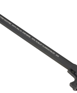 Strike Charging Handle AR-10 Black Anodized Aluminum