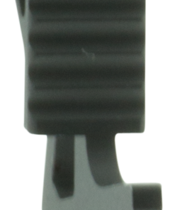 Strike Extended Charging Handle Latch, Black, Fits AR-15- ALL Charging Handles