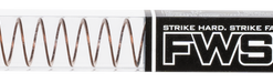 Strike Industries AR Flat Wire Spring Pistol Length