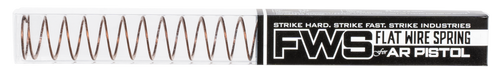 Strike Industries AR Flat Wire Spring Pistol Length