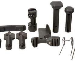 Strike Industries Ar10-E-Lrplt Ar10 Enhn Lower Rcv *limit Parts