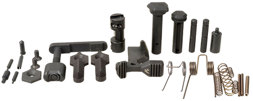 Strike Industries Ar10-E-Lrplt Ar10 Enhn Lower Rcv *limit Parts
