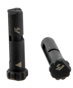 Strike Shift Pins Quick Detach AR-10 Black Oxide Steel