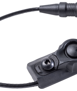 Surefire Compact Switch, M-Lok Mount, 7" Long, Matte Finish, Black