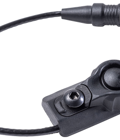 Surefire Compact Switch, M-Lok Mount, 9" Long, Matte Finish, Black