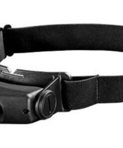 Surefire Maximus Headlamp Lithium Ion Rechargeable Black