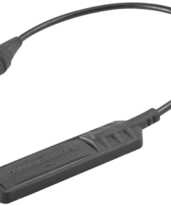 Surefire Part, ST Remote Tape Switch for Weapon Lights, Black, 7".
