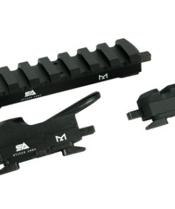 Sylvan Arms 3 Piece QD Rail/Sling Mount Combo