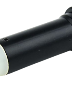 TacFire Heavy Buffer Black Aluminum/Steel AR10