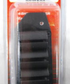 TacStar Sidesaddle, Fits Mossberg 500 20GA, Black