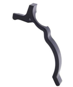 Tactical Solutions Extended Magazine Release, For Ruger 10/22, Matte OD Green