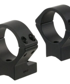 Talley Light Weight Ring/Base One Piece Combo 1" LOW Marline 336-1895