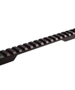 Talley Manufacturing Picatinny Scope Base, Savage Short Action, Accutrigger 20 MOA