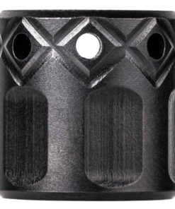 Tapco Micro Brake 1/2X28 Dmnd Black