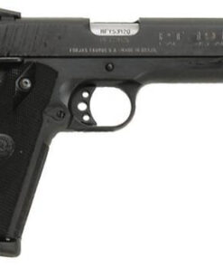 Taurus 1911 45 ACP, Blued Steel, Novak Sights, 8 Rnd Mag
