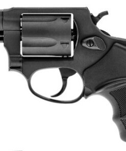 Taurus 605 Standard 357 Mag 2" 5rd Fixed Sight Rubber Grip Blued, CA COMPLIANT