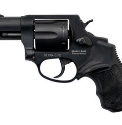 Taurus 856 Ultra Light Used .38 Special, 2" Barrel, Matte Black, 6rd