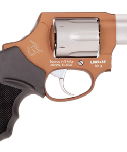 Taurus 856 Ultra Lite Concealed Hammer, .38 Special, 2" Barrel, 6rd, Bronze