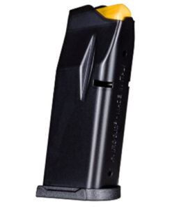 Taurus 9mm GX4 OEM Magazine, Black, 11rd